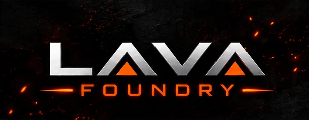 Lava Foundry